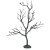 Best The Jolly Christmas Shop Department 56 Halloween Village Dark Shawdows Backdrop Tree 6007717