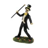 Discount The Jolly Christmas Shop Department 56 Halloween Village Dead Astaire Figure 6013641