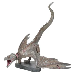 Discount The Jolly Christmas Shop Department 56 Harry Potter Village Ukrainian Ironbelly Dragon Figure 6005621