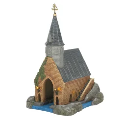 The Jolly Christmas Shop Department 56 Harry Potter Village The Boathouse 6007754