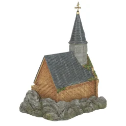 The Jolly Christmas Shop Department 56 Harry Potter Village The Boathouse 6007754