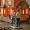 Online The Jolly Christmas Shop Department 56 Harry Potter Village Seeing Wrackspurts Figure 6009847