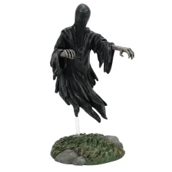 Hot The Jolly Christmas Shop Department 56 Harry Potter Village Dementor Figure 6010481