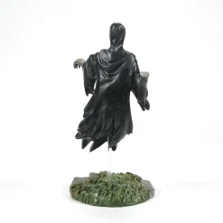 Hot The Jolly Christmas Shop Department 56 Harry Potter Village Dementor Figure 6010481