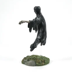Hot The Jolly Christmas Shop Department 56 Harry Potter Village Dementor Figure 6010481