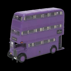 Online The Jolly Christmas Shop Department 56 Harry Potter Village The Knight Bus Figure 6010496