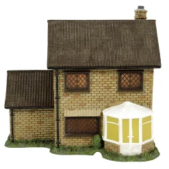 New The Jolly Christmas Shop Department 56 Harry Potter Village No. 4 Privet Drive Limited Edition Building 6014666
