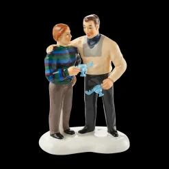 Best The Jolly Christmas Shop Department 56 Moose Mug Toast Christmas Vacation Figure 4049652