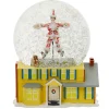 Outlet The Jolly Christmas Shop Department 56 National Lampoon's Christmas Vacation Waterball Snowglobe 6011663