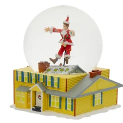 Outlet The Jolly Christmas Shop Department 56 National Lampoon's Christmas Vacation Waterball Snowglobe 6011663