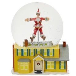 Outlet The Jolly Christmas Shop Department 56 National Lampoon's Christmas Vacation Waterball Snowglobe 6011663
