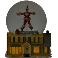 Outlet The Jolly Christmas Shop Department 56 National Lampoon's Christmas Vacation Waterball Snowglobe 6011663