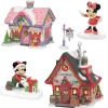 Best The Jolly Christmas Shop Department 56 New For 2023 Disney Village Set