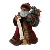 Online The Jolly Christmas Shop Department 56 Possible Dreams African Santa Christmas Elegance 6011847