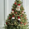 Hot The Jolly Christmas Shop Department 56 Possible Dreams Santa Saint Nick In A Cinch 6012260