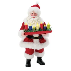 Best The Jolly Christmas Shop Department 56 Possible Dreams All Aglow Figure 6013886