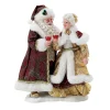 The Jolly Christmas Shop Department 56 Possible Dreams Santa Wine-derful Time Of The Year 6014773