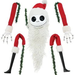 Online The Jolly Christmas Shop Department 56 Possible Dreams The Nightmare Before Christmas Tree Pick Set 6015182