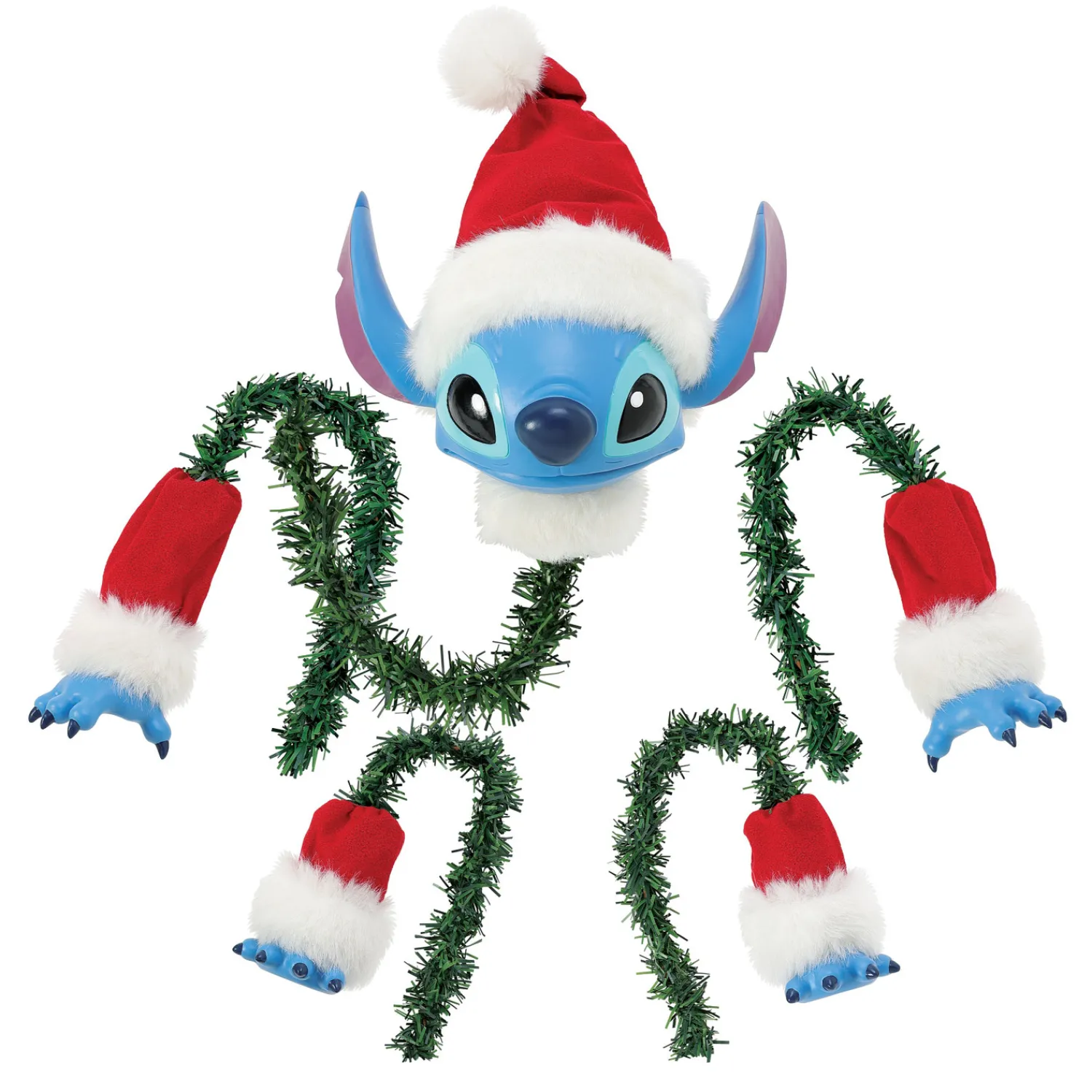 The Jolly Christmas Shop Department 56 Possible Dreams Stitch In A Cinch Tree Picks 6016168