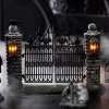 Discount The Jolly Christmas Shop Department 56 Snow Village Halloween Spooky Wrought Iron Gate 4047599