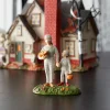 Clearance The Jolly Christmas Shop Department 56 Snow Village Halloween Mommy Treats Figure 6007784