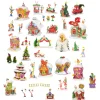 Discount The Jolly Christmas Shop Department 56 The Grinch 2024 Full 34 Pc Set