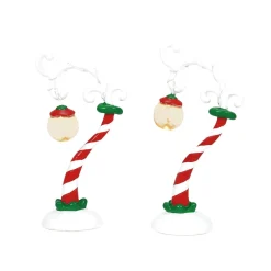 Discount The Jolly Christmas Shop Department 56 The Grinch 2024 Full 34 Pc Set