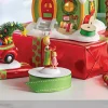 Hot The Jolly Christmas Shop Department 56 The Grinch Village Cindy Lou Who's Surprise Figure 6009730