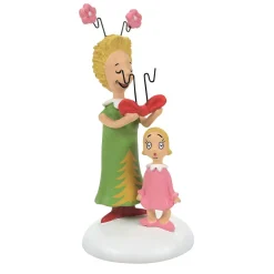 Best The Jolly Christmas Shop Department 56 The Grinch Village New For 2023 3 Pc Set