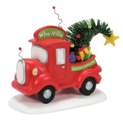 Best The Jolly Christmas Shop Department 56 The Grinch Village New For 2023 3 Pc Set