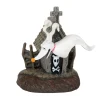 Online The Jolly Christmas Shop Department 56 The Nightmare Before Christmas Village Zero And His Dog House Figure 6001203