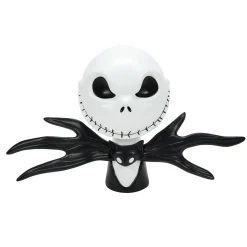 New The Jolly Christmas Shop Department 56 The Nightmare Before Christmas Jack Christmas Tree Topper 6013455