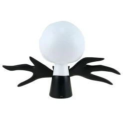 New The Jolly Christmas Shop Department 56 The Nightmare Before Christmas Jack Christmas Tree Topper 6013455