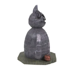Online The Jolly Christmas Shop Department 56 The Nightmare Before Christmas Village Cat House Building 6014519
