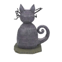 Online The Jolly Christmas Shop Department 56 The Nightmare Before Christmas Village Cat House Building 6014519
