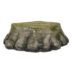 Outlet The Jolly Christmas Shop Department 56 Village Accessories 28" Village Mountain Plateau 6005538