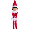 Outlet The Jolly Christmas Shop Elf On The Shelf 27" Huggable African American Girl Elf