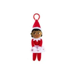 Online The Jolly Christmas Shop Elf On The Shelf Plushee Pals Mini Clip-Ons Dog Fox Reindeer Girl Or Boy