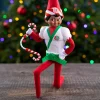 New The Jolly Christmas Shop Elf On The Shelf Claus Couture Karate Kicks Accessory Set CCKARATE