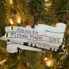 Online The Jolly Christmas Shop Flute Personalized Christmas Ornament OR1684