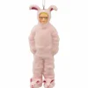 Sale The Jolly Christmas Shop Hallmark 3" A Christmas Story Ralphie Parker Christmas Ornament 2HCM9440