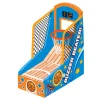The Jolly Christmas Shop Hallmark 3" Basketball Hoop Arcade Game Christmas Ornament 1HGO2993