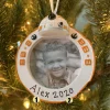 Outlet The Jolly Christmas Shop Hallmark 3" BB-8 Star Wars™ Photo Holder Personalized Christmas Ornament 2HCM5419