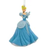 Best The Jolly Christmas Shop Hallmark 3.5" Disney's Princess Cinderella Christmas Ornament 2HCM9019