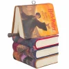 Outlet The Jolly Christmas Shop Hallmark 3" Harry Potter Book Christmas Ornament 2HCM9130