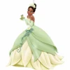 The Jolly Christmas Shop Hallmark 3" Princess Tiana Christmas Ornament 2HCM9276