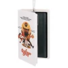 Hot The Jolly Christmas Shop Hallmark 3" VHS A Christmas Story Christmas Ornament 2HCM6042