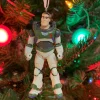New The Jolly Christmas Shop Hallmark Buzz Lightyear Christmas Ornament