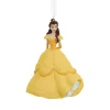 Discount The Jolly Christmas Shop Hallmark Disney's Princess Belle Christmas Ornament 3HCM0809