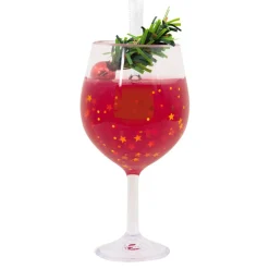 Online The Jolly Christmas Shop Hallmark Holiday Drink Christmas Ornament 1HGO2965